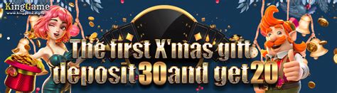 Kinggame Promotion Generous Rewards Await.